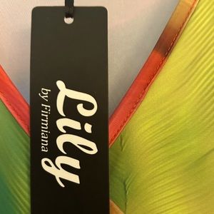 Maxi ladies NWT dress by Lily